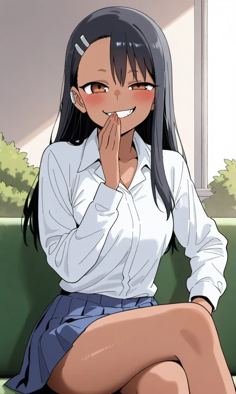 Anime Style,Girl,Style Boost,LoRA,SDXL