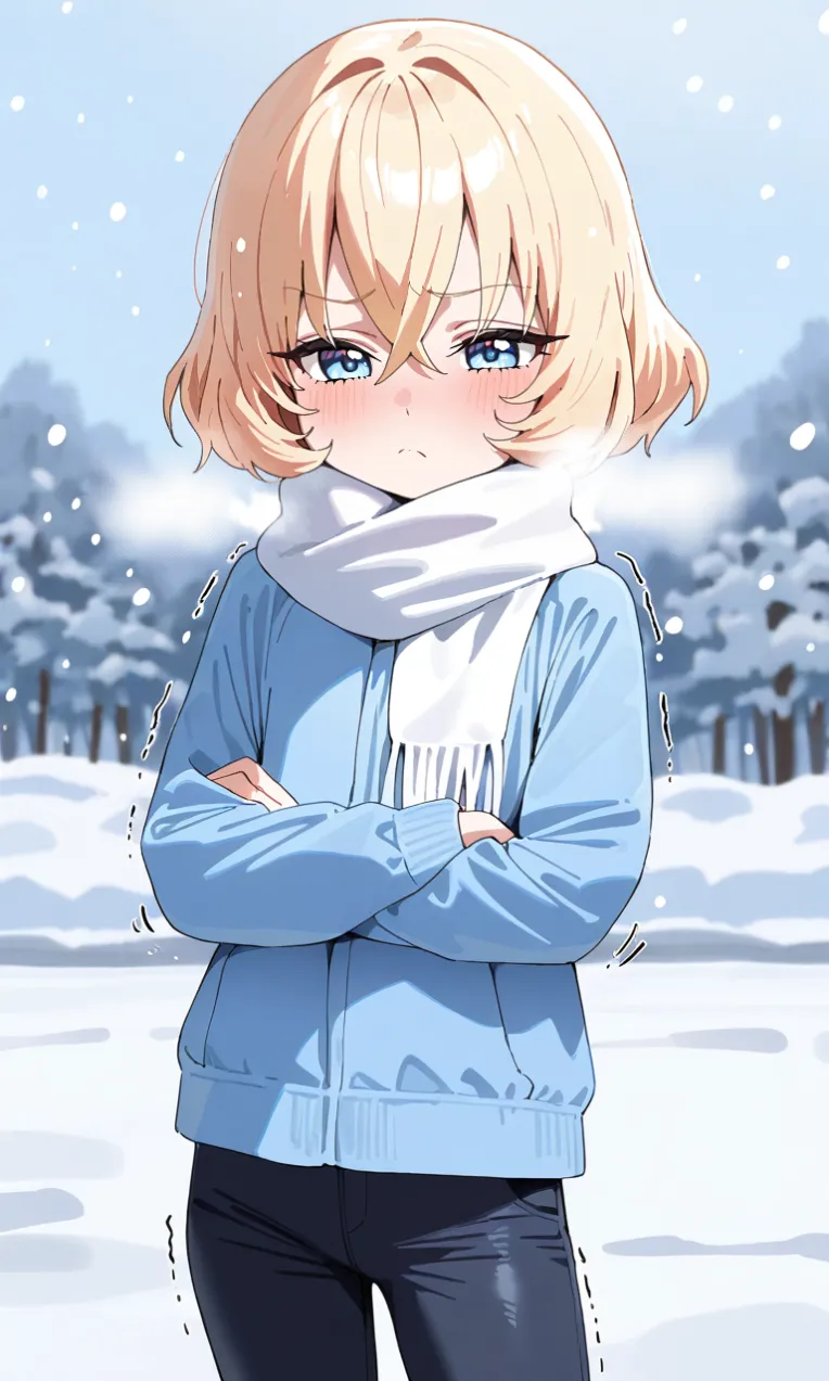 Anime Style,Girl,Character,LoRA,Illustrious