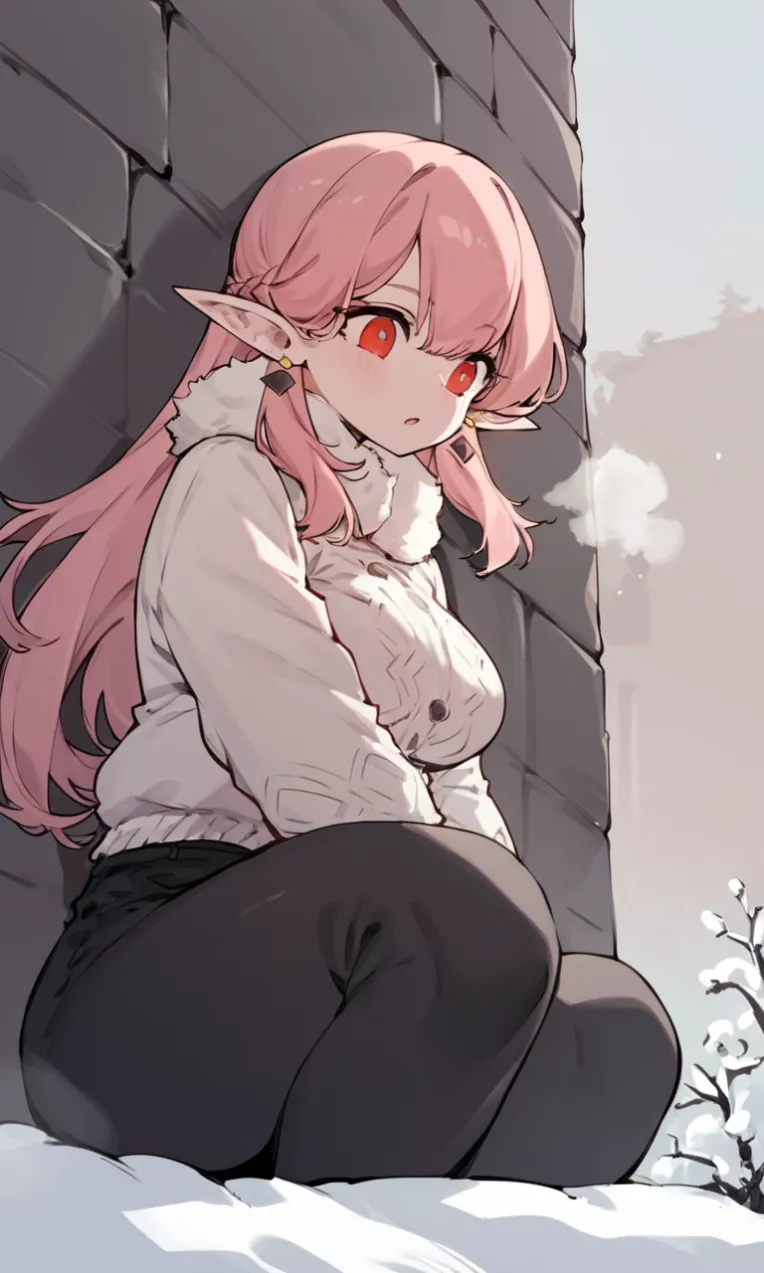 Anime Style,Girl,Style Boost,LoRA,Pony