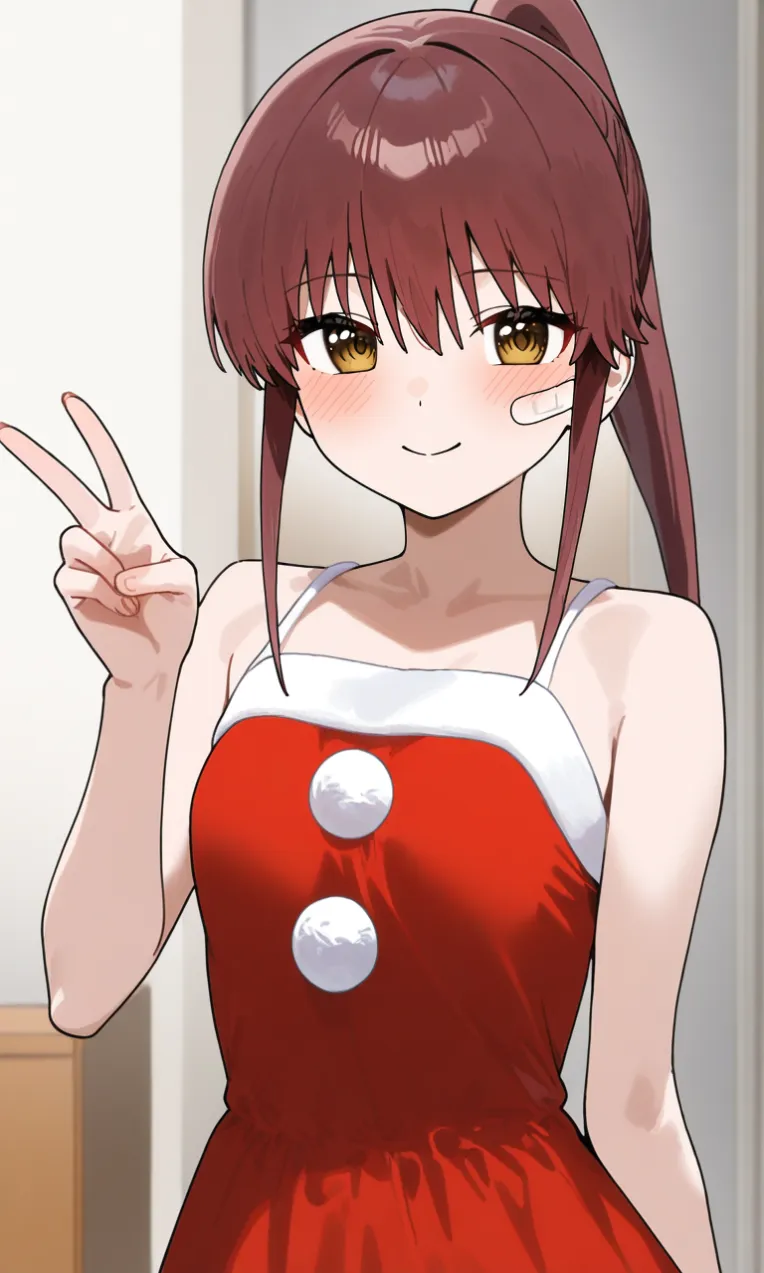 Anime Style,Girl,Character,LoRA,Illustrious