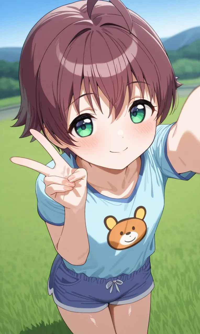 Anime,Anime,Girl,LoRA,Illustrious