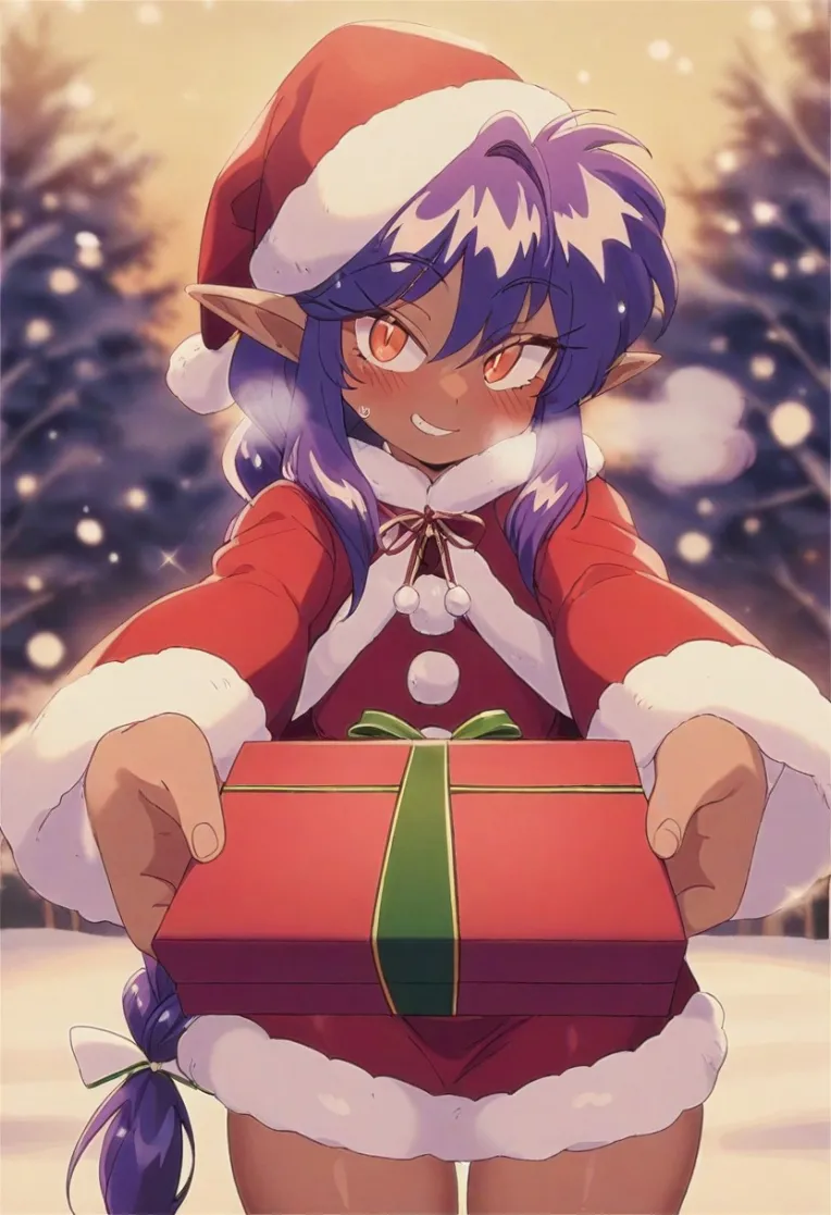 Anime Style,Girl,Style Boost,LoRA,Illustrious