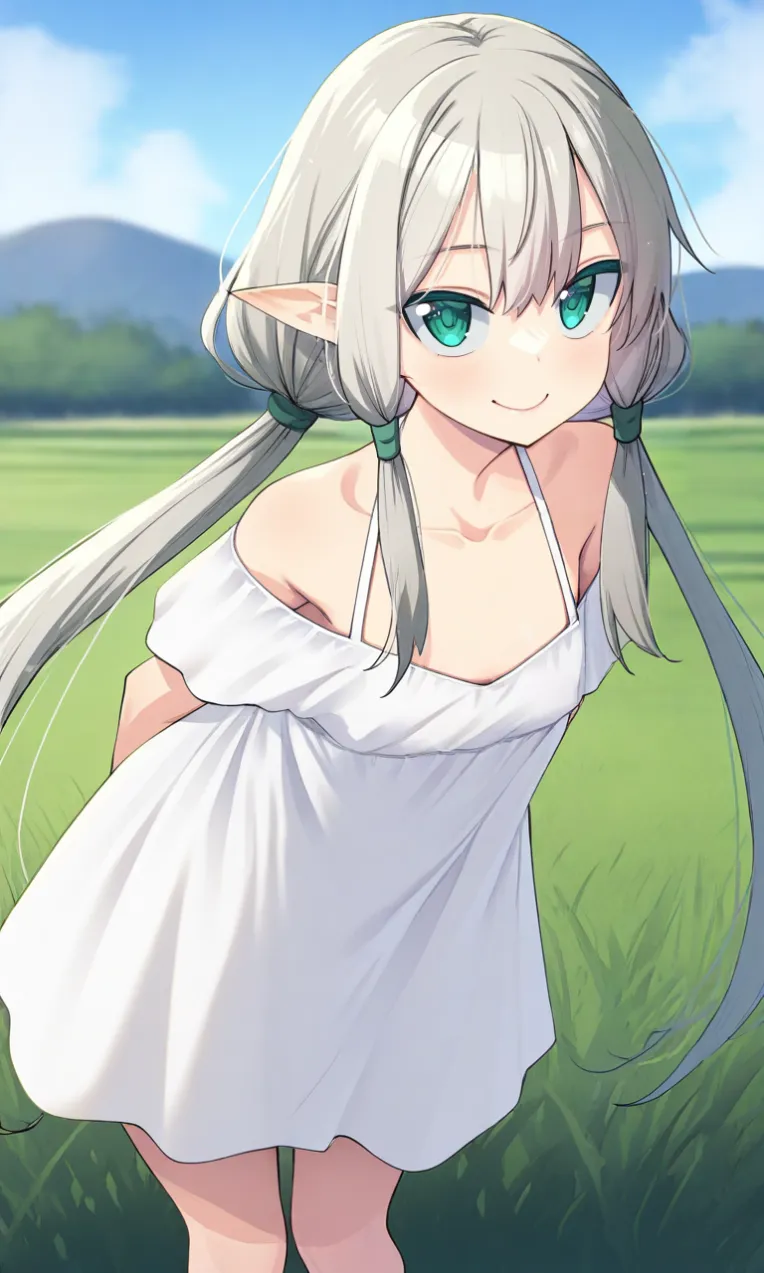 Anime Style,Girl,Object Enhance,LoRA,Illustrious