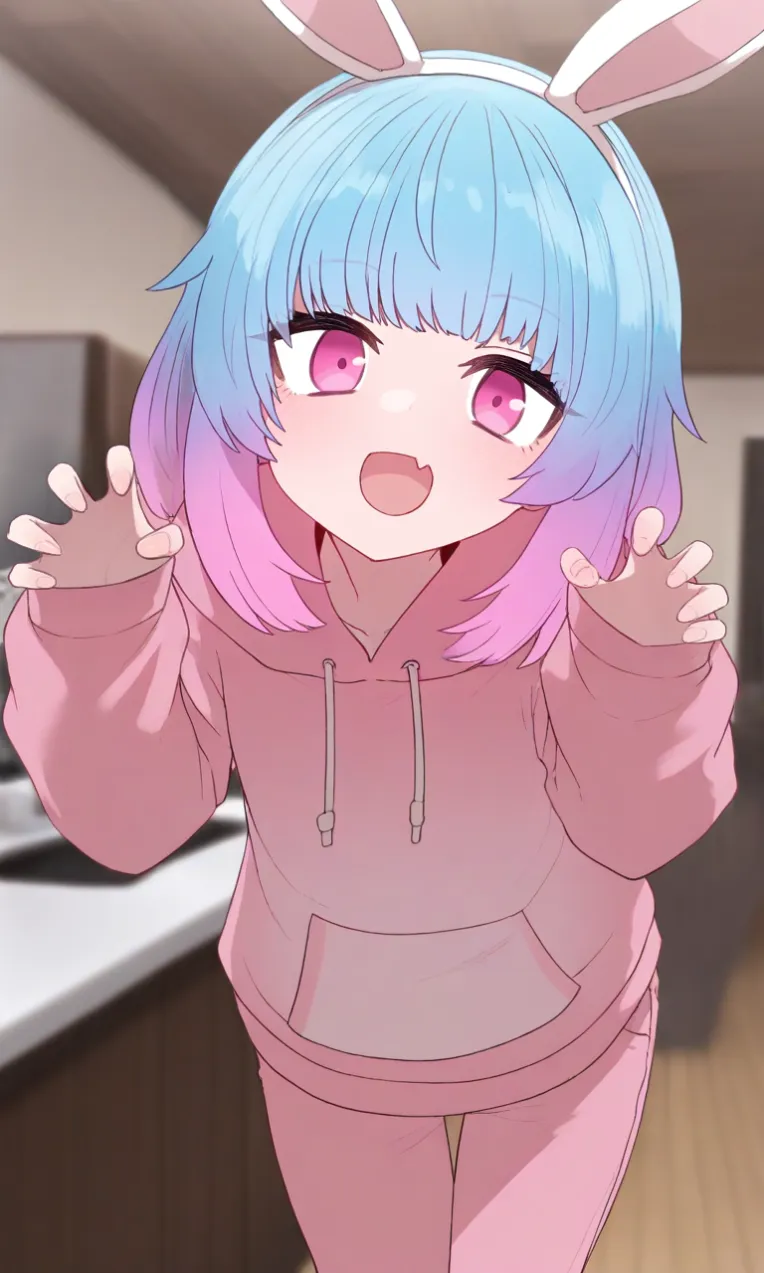 Anime Style,Girl,Style Boost,LoRA,Illustrious