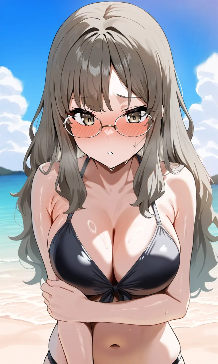 Anime Style,Girl,Character,LoRA,Illustrious