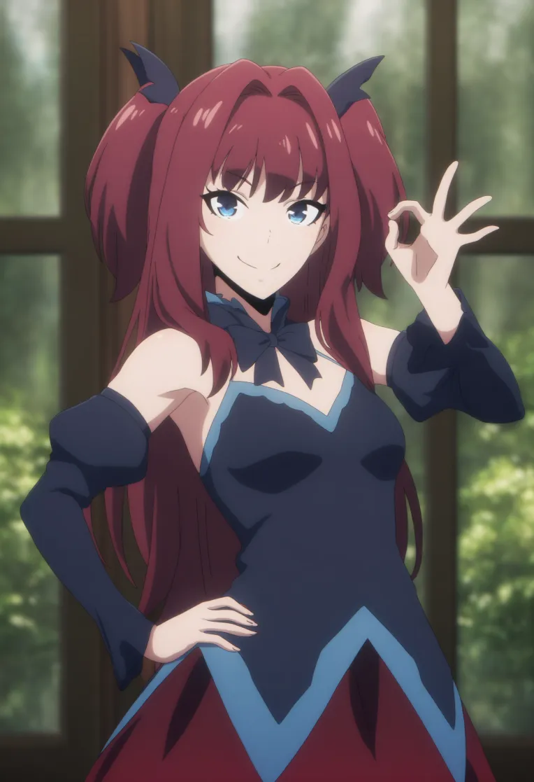 Anime Style,Girl,Checkpoint,Illustrious