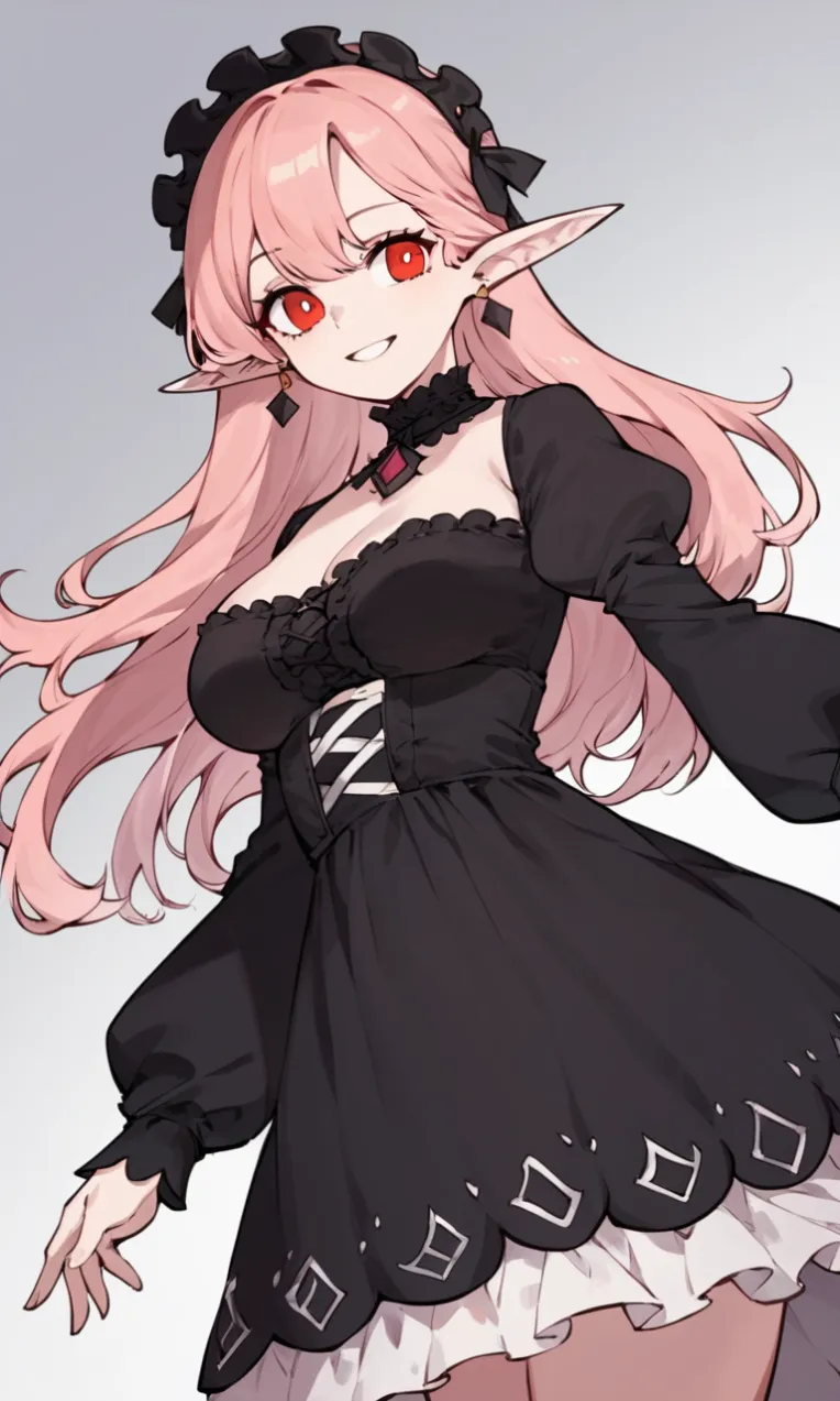 Anime Style,Girl,Style Boost,LoRA,Pony