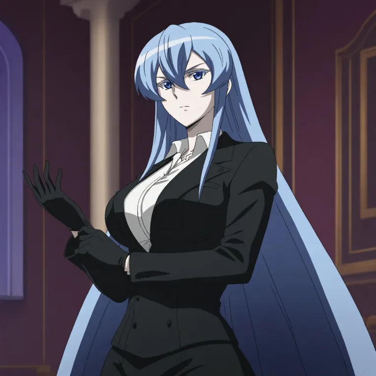 Anime Style,Girl,Character,LoRA,Illustrious