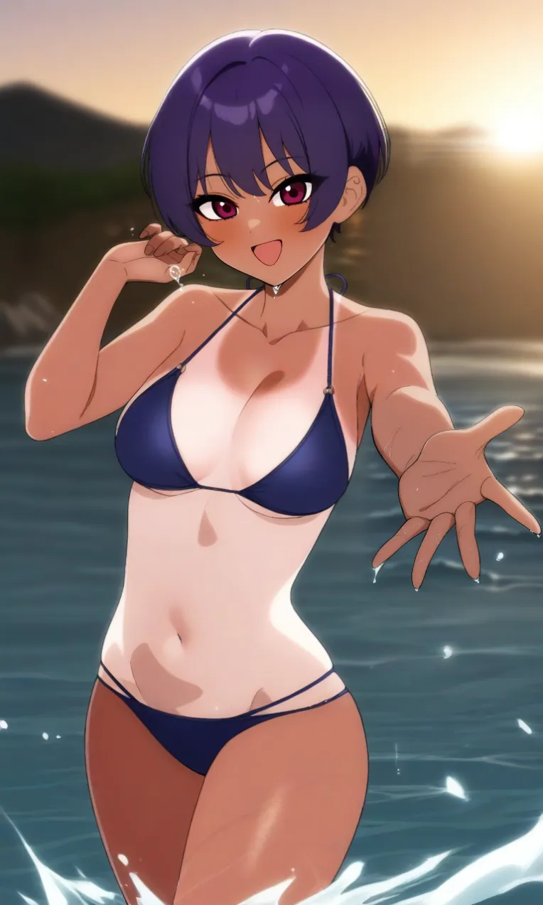 Anime Style,Girl,Style Boost,LoRA,Illustrious