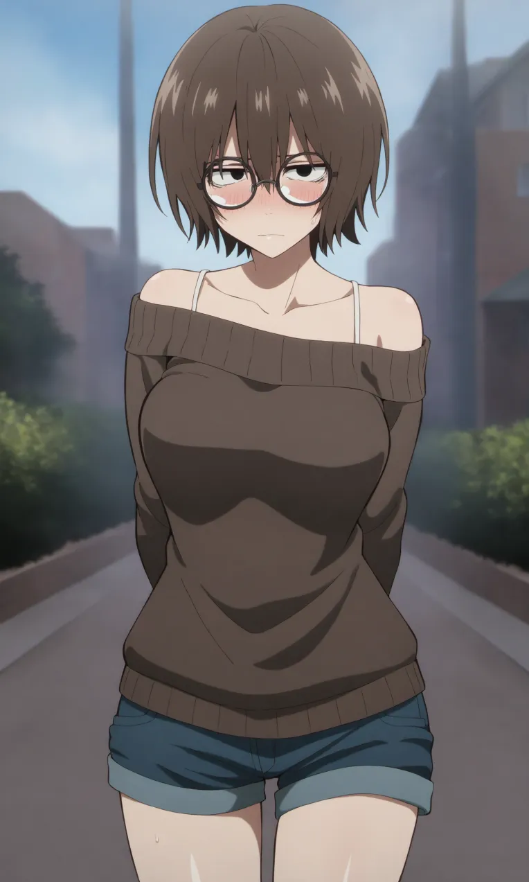 Anime Style,Girl,Character,LoRA,Illustrious