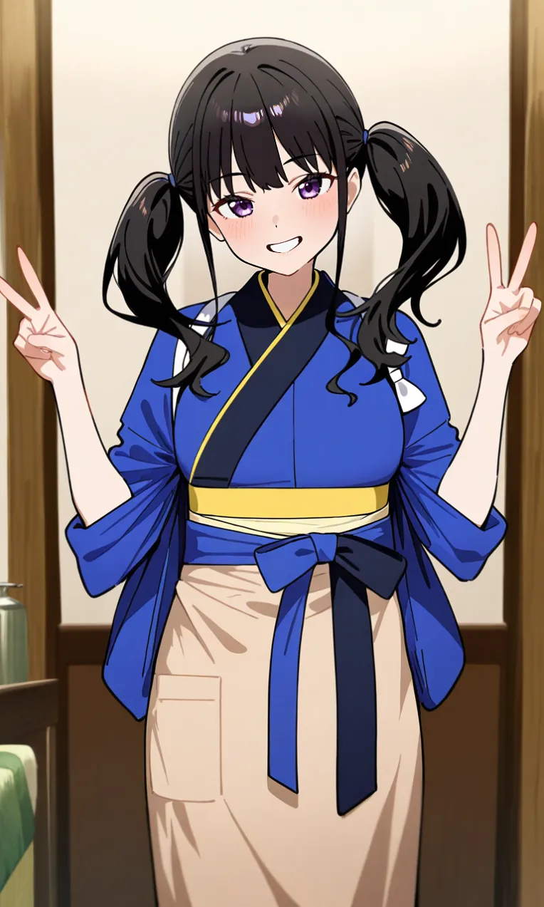 Anime Style,Girl,Style Boost,LoRA,SDXL