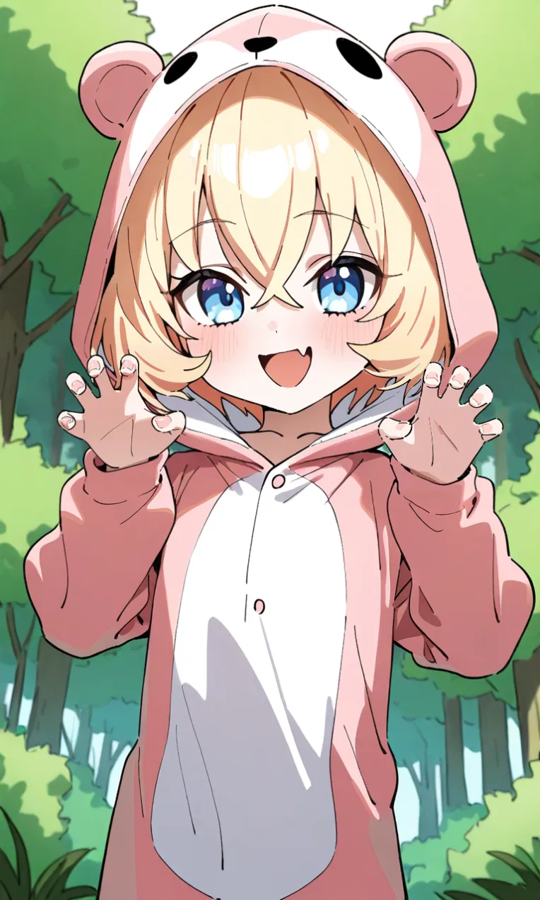 Anime Style,Girl,Character,LoRA,Illustrious