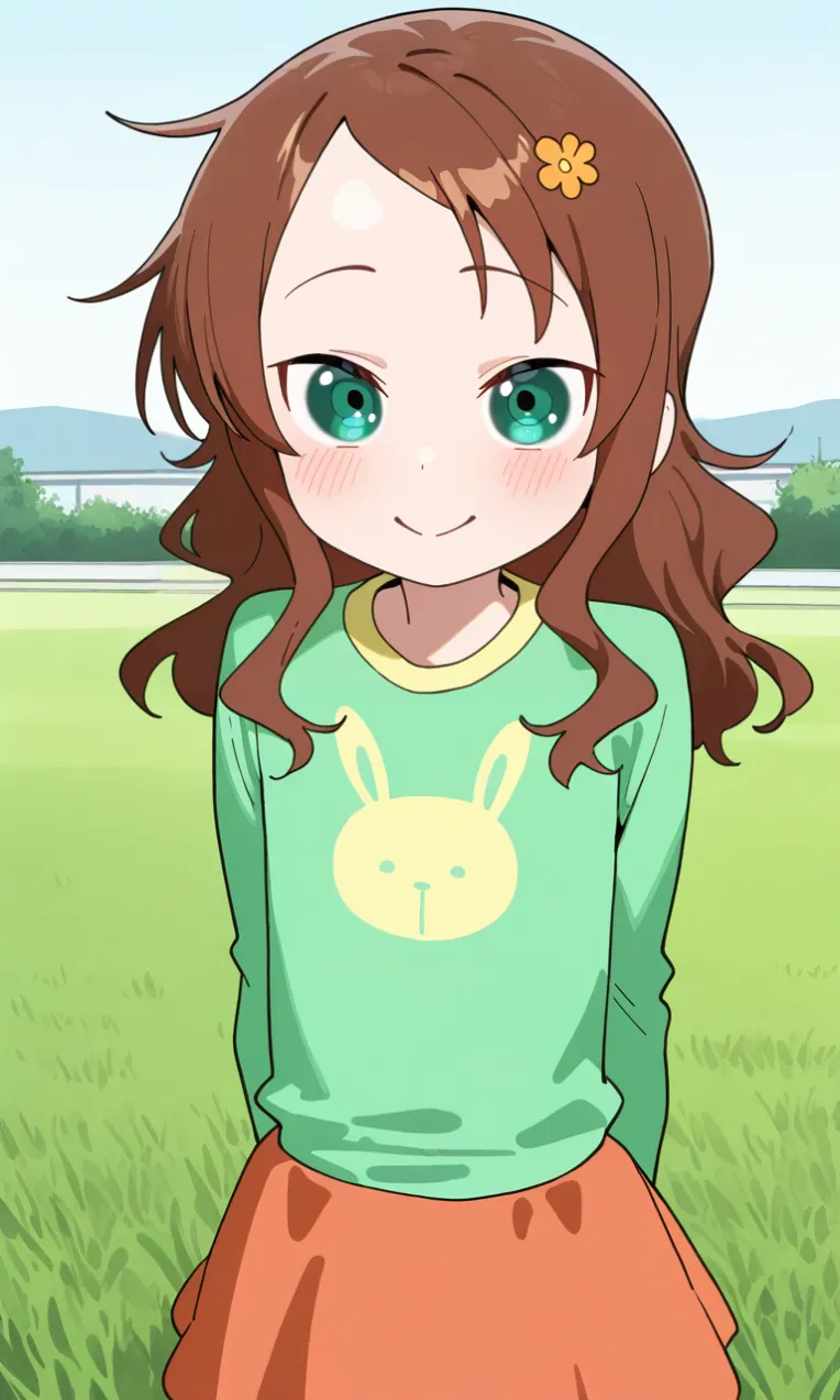 Anime Style,Girl,Style Boost,LoRA,SDXL