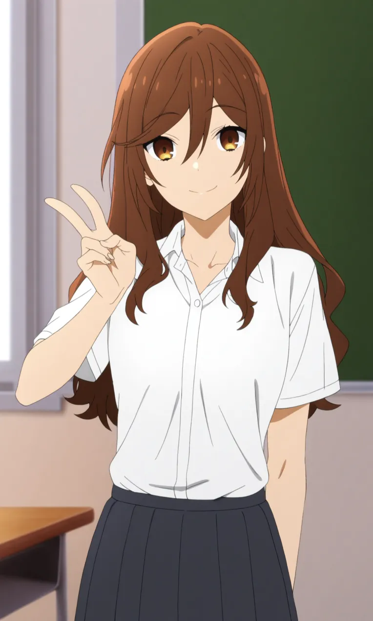 Anime Style,Girl,Style Boost,LoRA,Illustrious