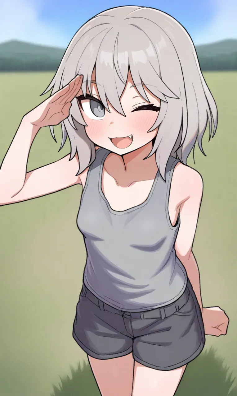 Anime Style,Girl,Style Boost,LoRA,Illustrious