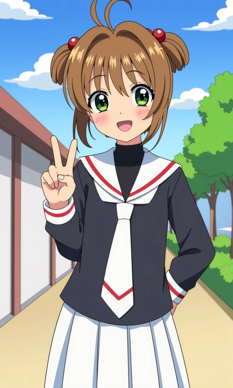 Anime,Anime Character,Girl,LoRA,FLUX.1