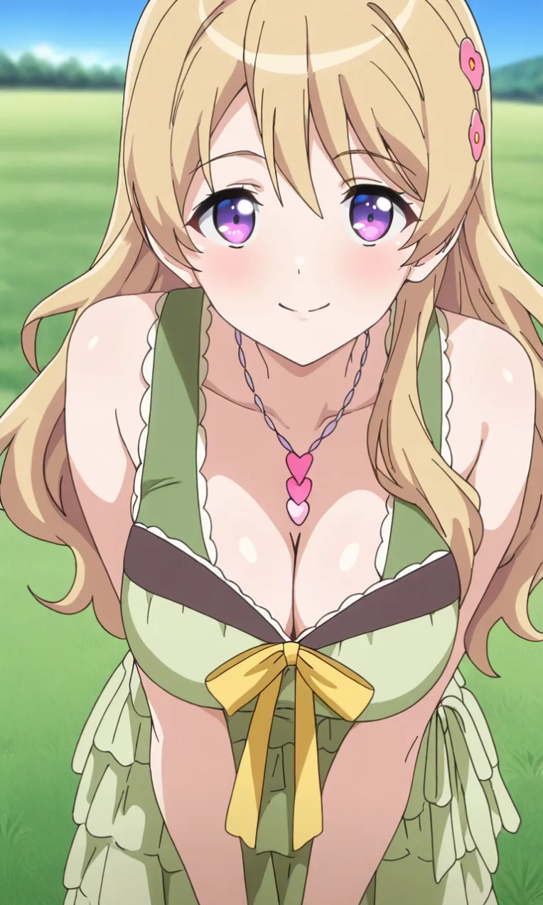 Anime,Girl,Character,LoRA,Illustrious