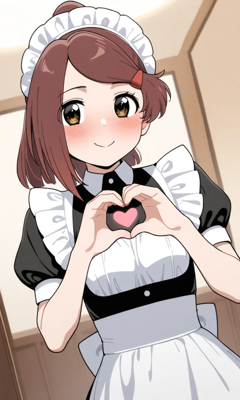 Anime Style,Girl,Character,LoRA,Illustrious