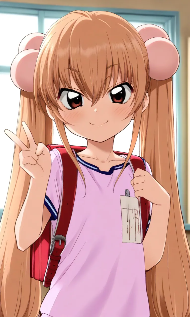 Anime Style,Girl,Character,LoRA,Illustrious