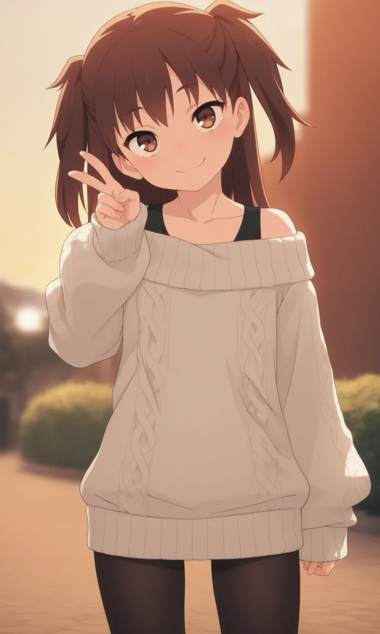 Anime Style,Girl,Style Boost,Checkpoint,Illustrious