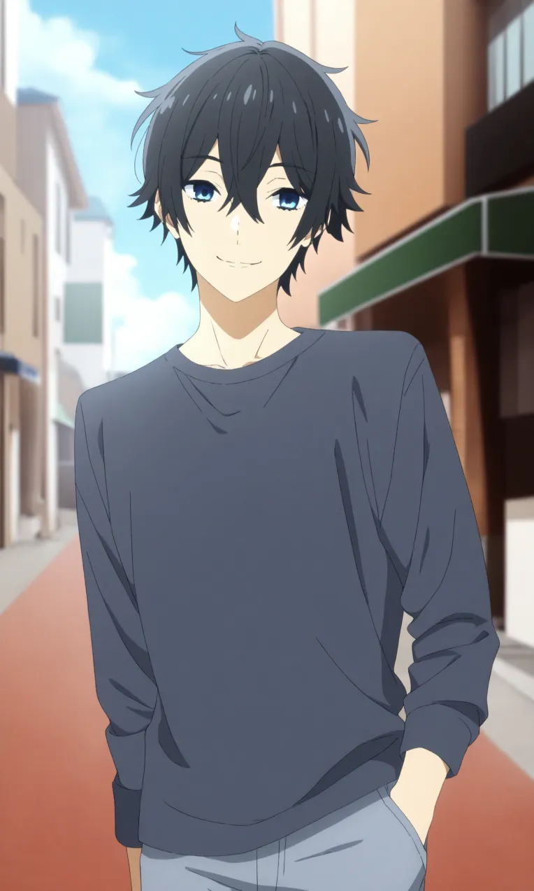 Anime Style,Girl,Style Boost,LoRA,Illustrious