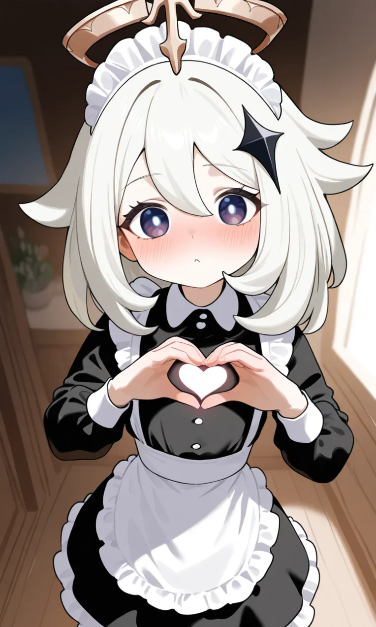 Anime Style,Girl,Physical/Facial feature,LoRA,Illustrious