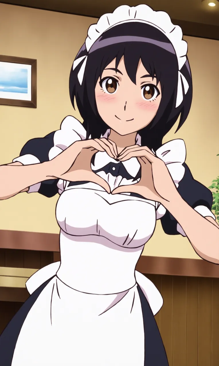 Anime Style,Girl,Character,LoRA,Illustrious