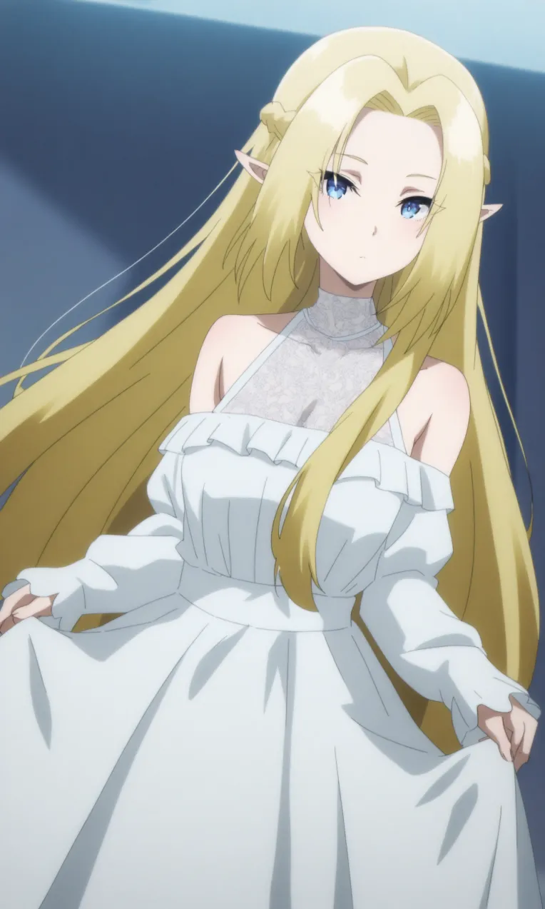 Anime Style,Girl,Style Boost,LoRA,Illustrious