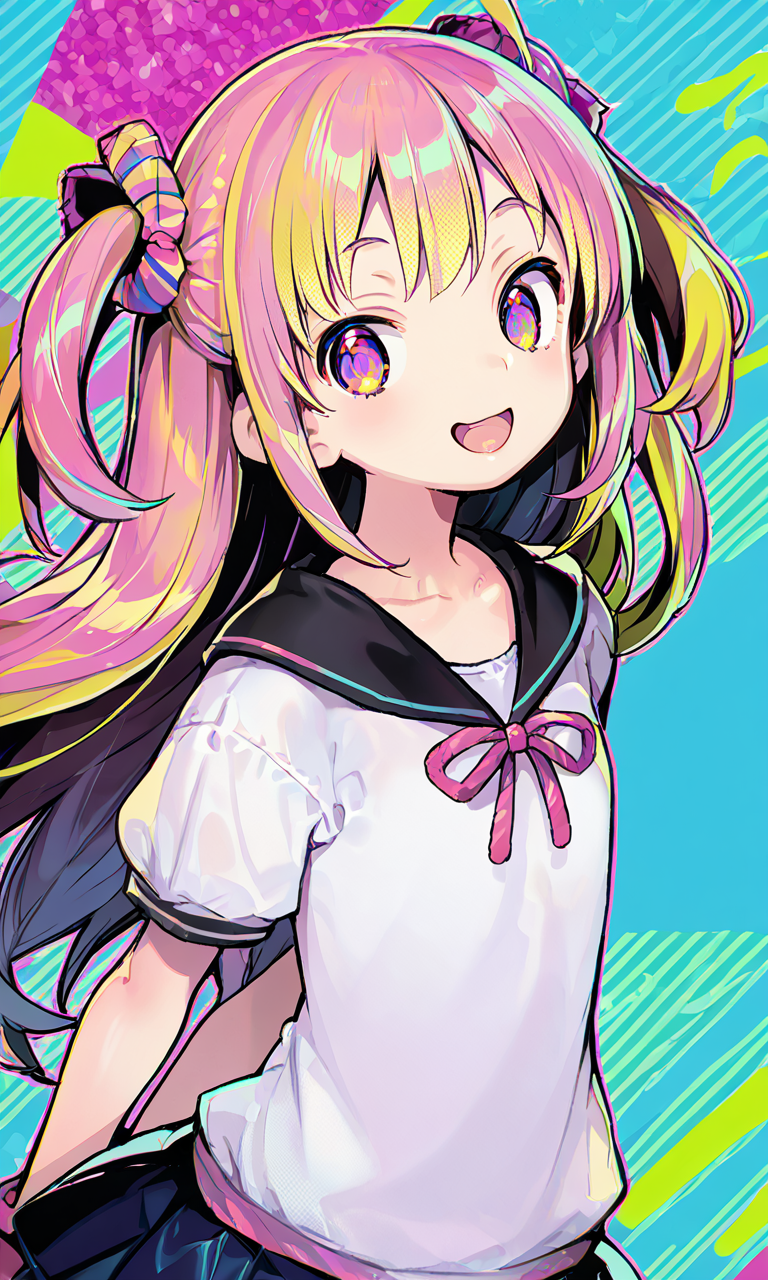 Himehajime - (Artist Style) Pony / Illustrious Pony