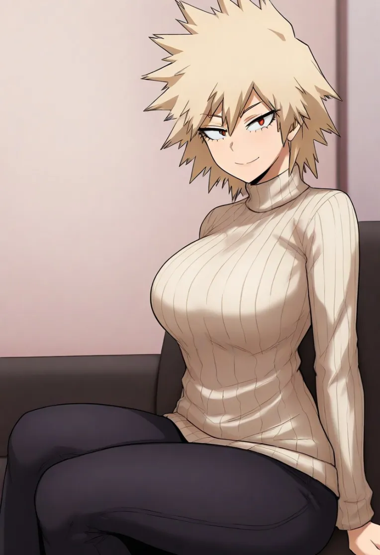 Anime Style,Girl,Character,LoRA,Illustrious