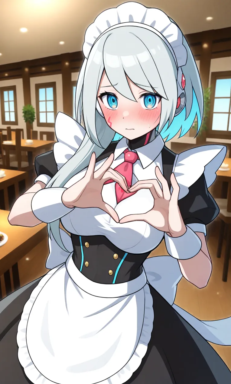 Anime Style,Girl,Character,LoRA,Illustrious