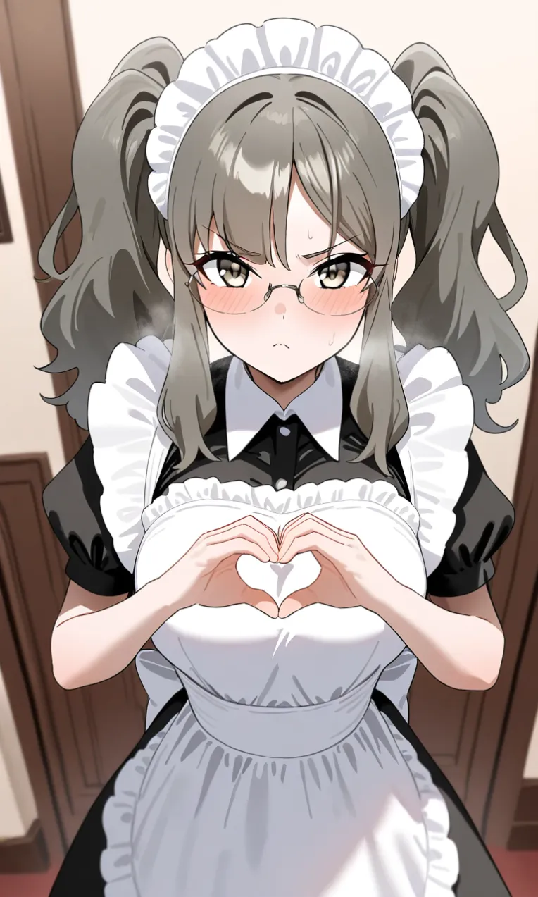 Anime Style,Girl,Character,LoRA,Illustrious