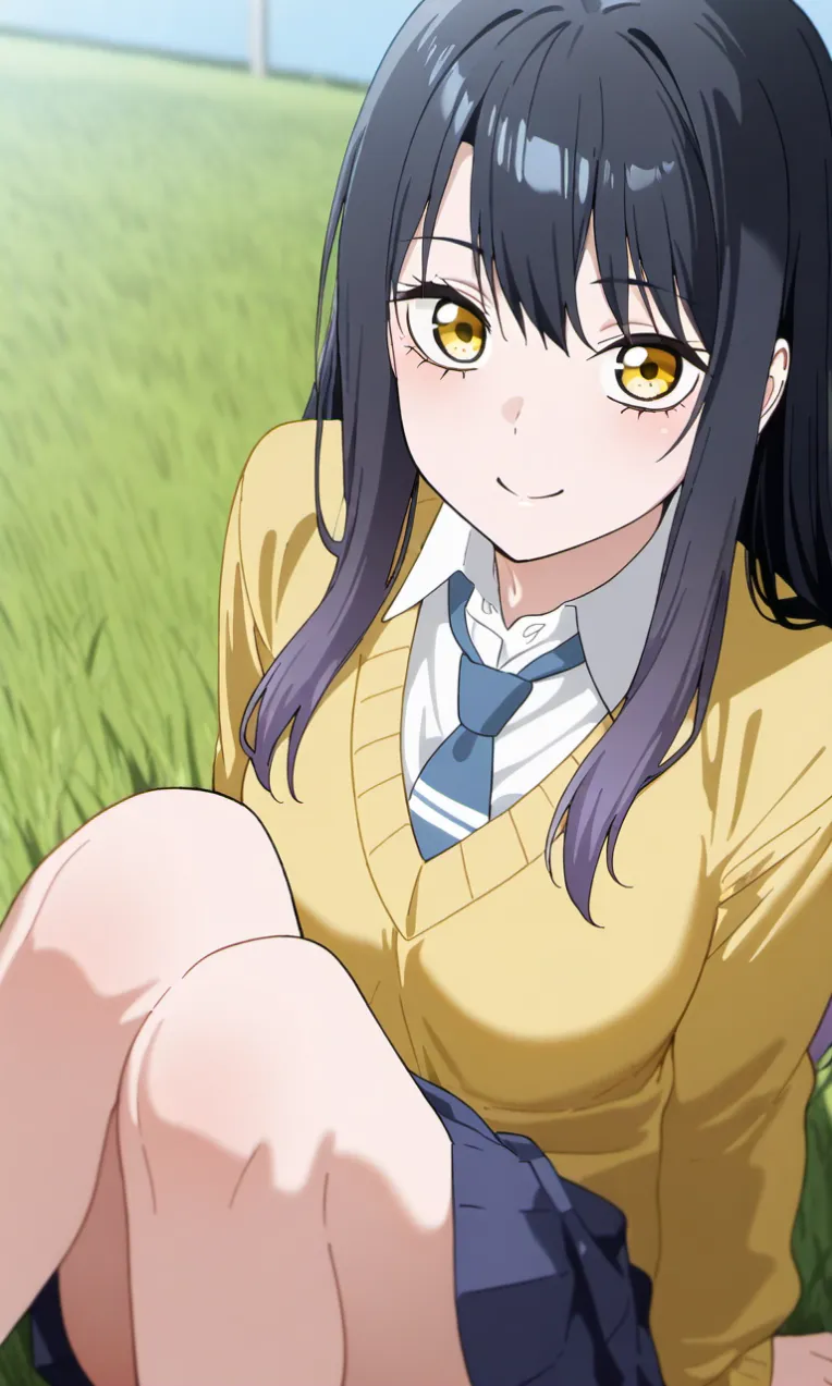 Anime Style,Girl,Character,LoRA,Illustrious