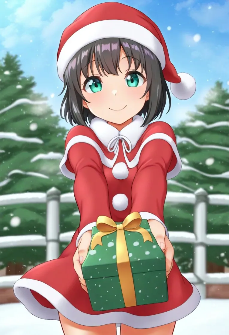 Anime Style,Girl,Style Boost,LoRA,Illustrious