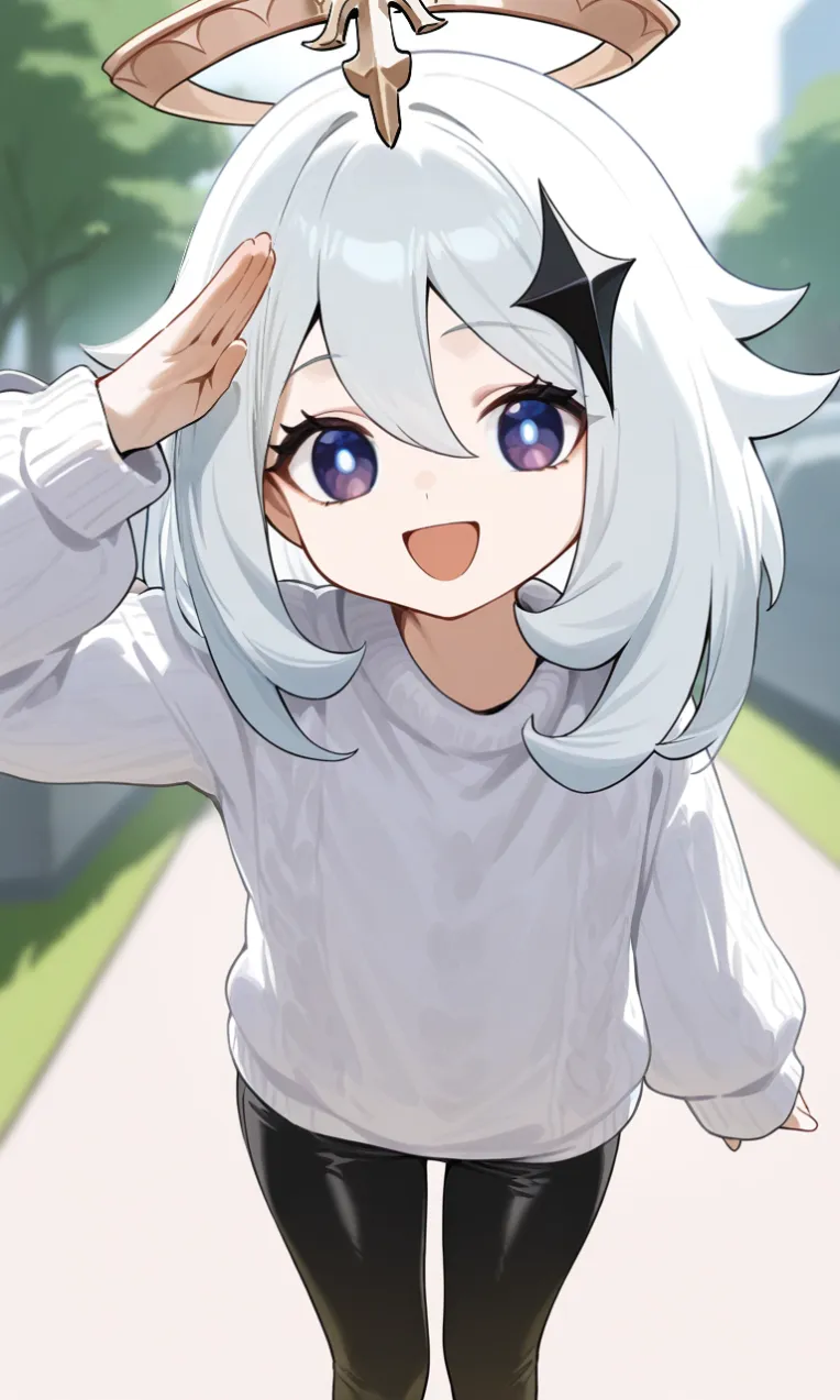 Anime Style,Girl,Physical/Facial feature,LoRA,Illustrious