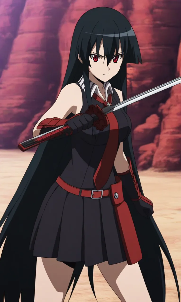 Anime Style,Girl,Object Enhance,LoRA,Illustrious