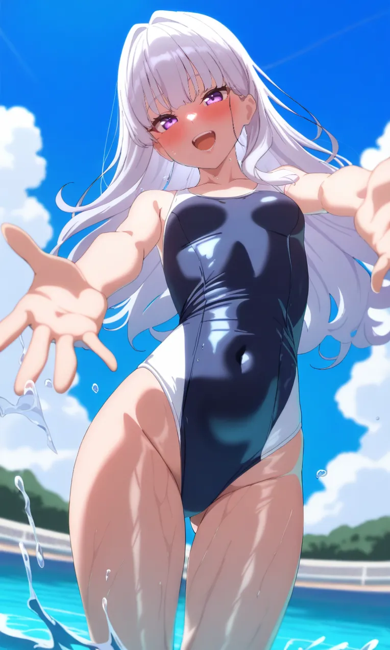 Anime Style,Girl,Style Boost,LoRA,Illustrious