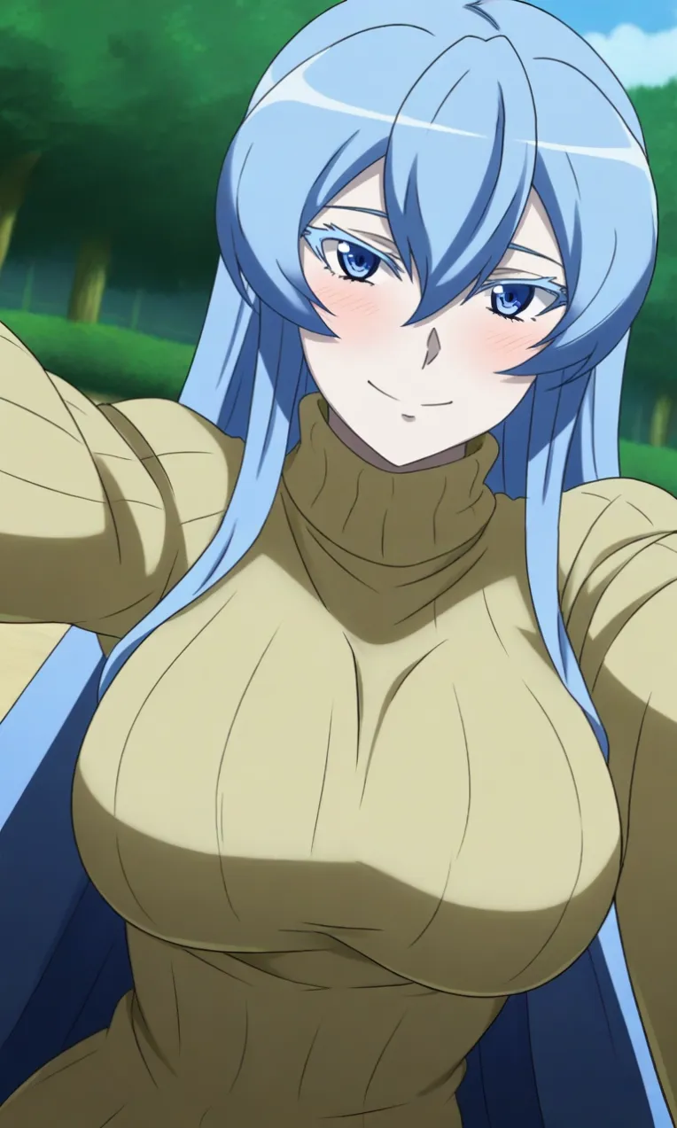 Anime Style,Girl,Character,LoRA,Illustrious