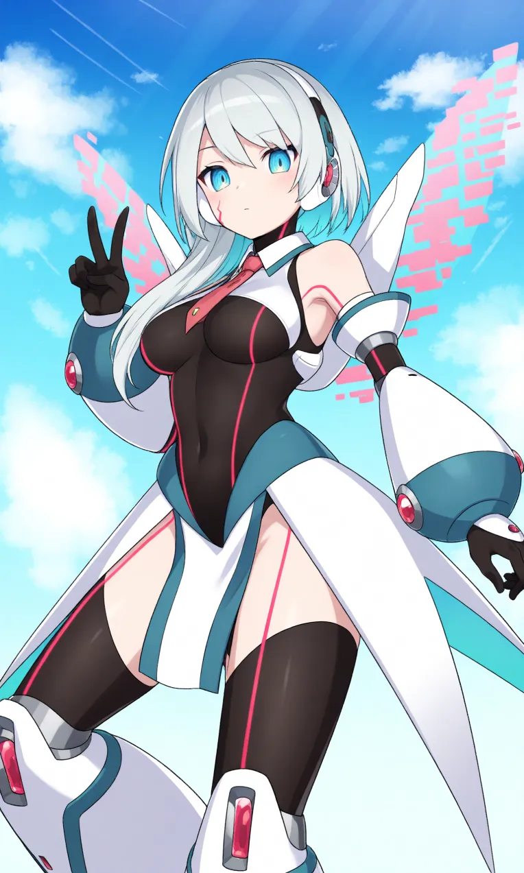 Anime Style,Girl,Character,LoRA,Illustrious