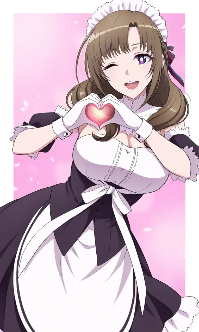 Anime Style,Girl,Style Boost,LoRA,Illustrious