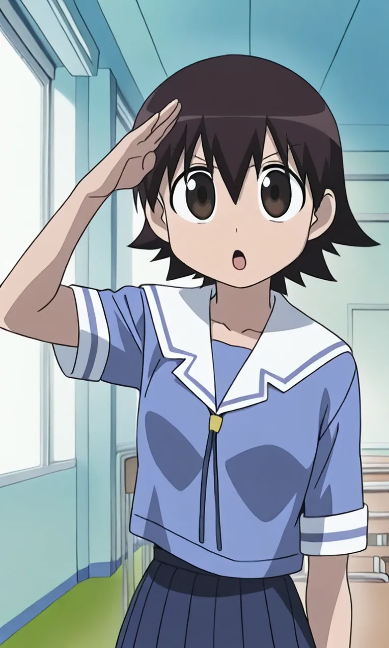 Anime Style,Girl,Character,LoRA,Illustrious