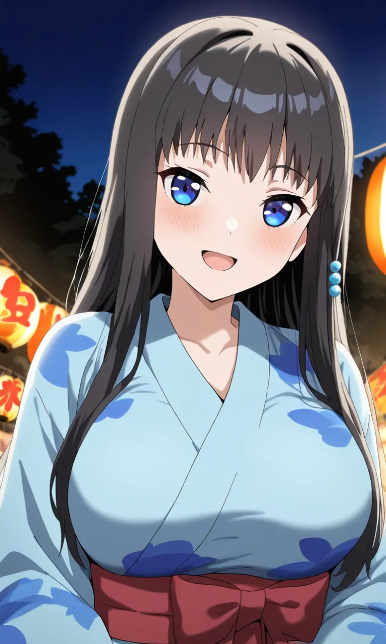 Anime,Girl,Character,LoRA,Illustrious