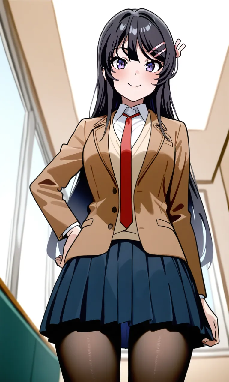 Anime Style,Girl,Style Boost,LoRA,SDXL