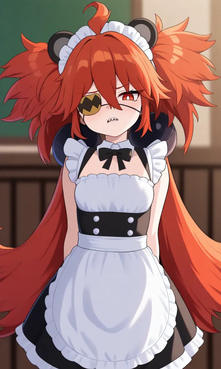 Anime Style,Girl,Character,LoRA,Pony