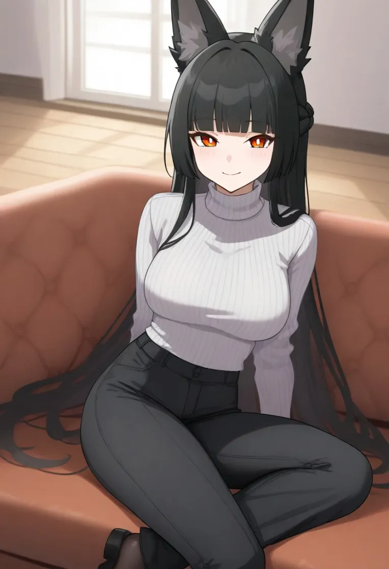 Anime Style,Girl,Object Enhance,LoRA,Illustrious