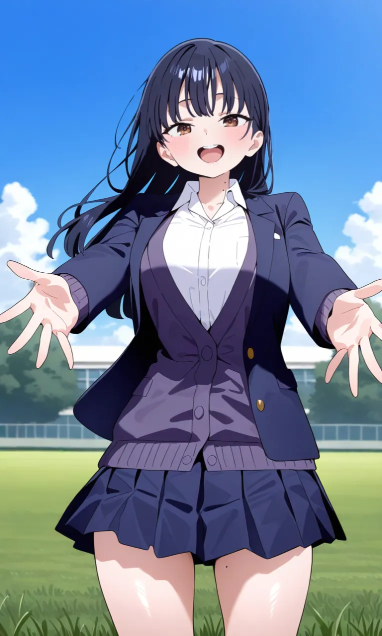 Anime Style,Girl,Character,LoRA,Illustrious