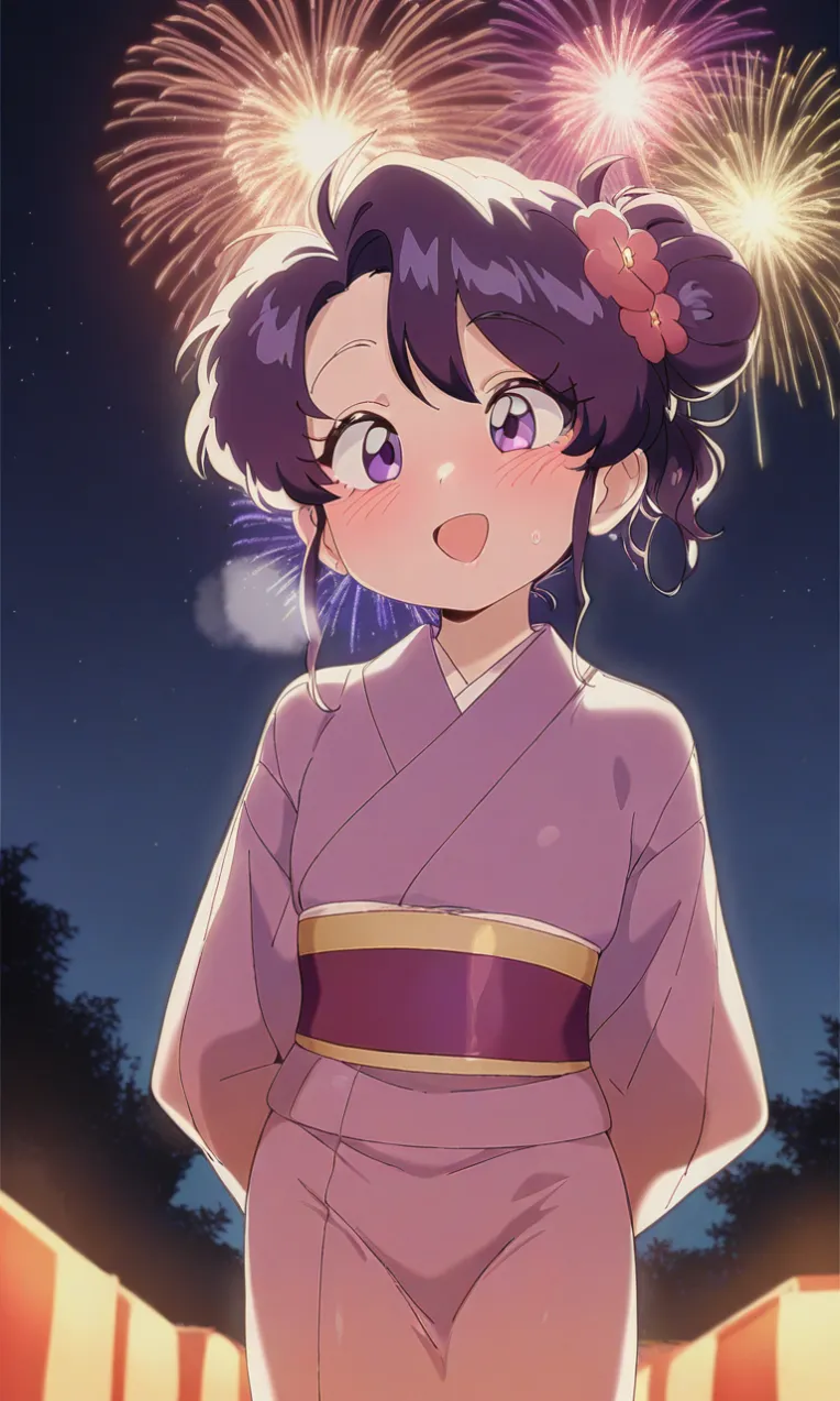 Anime Style,Girl,Style Boost,LoRA,Illustrious