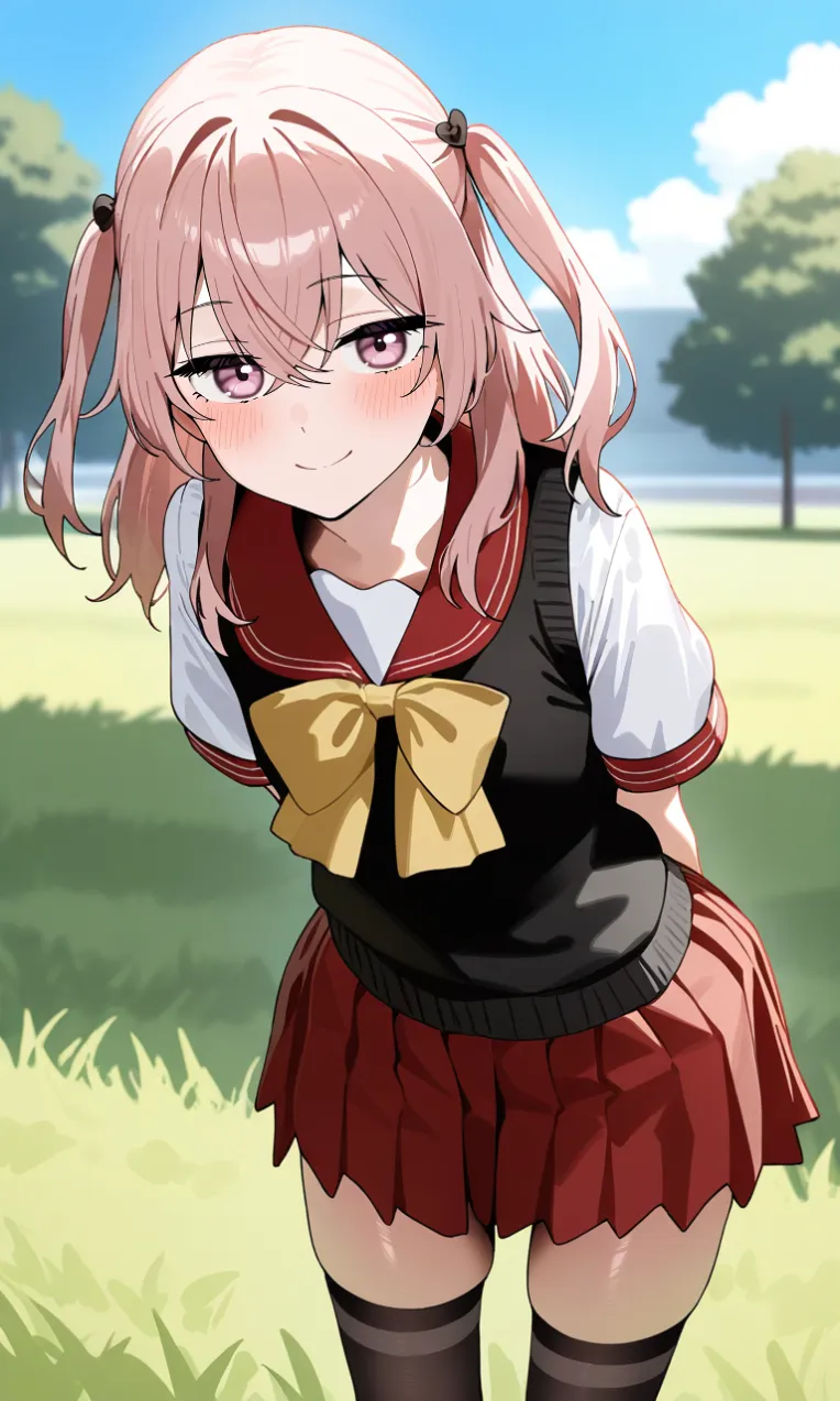 Anime,Girl,Character,LoRA,Illustrious