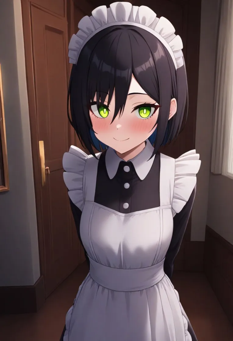 Anime Style,Girl,Style Boost,LoRA,Illustrious