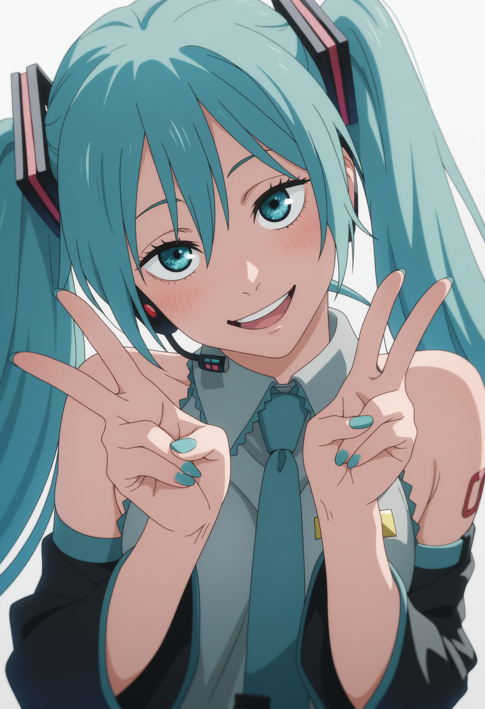 MAPPA Studio - IllustriousXL v0.1